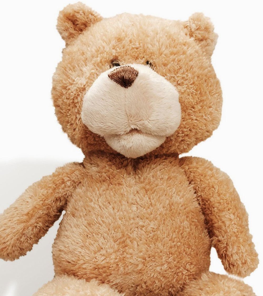 خرس پو - تصویر 3