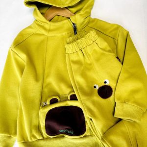 سویشرت و شلوار اسپرت