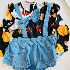 بادی دامنی دخترونه