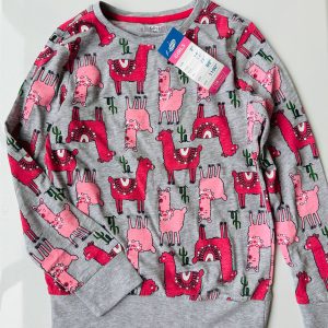 بلوز دخترانه