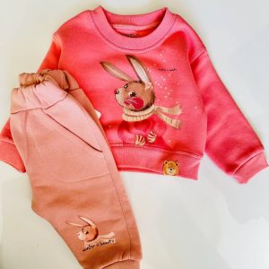 بلوزشلوار توکرکی