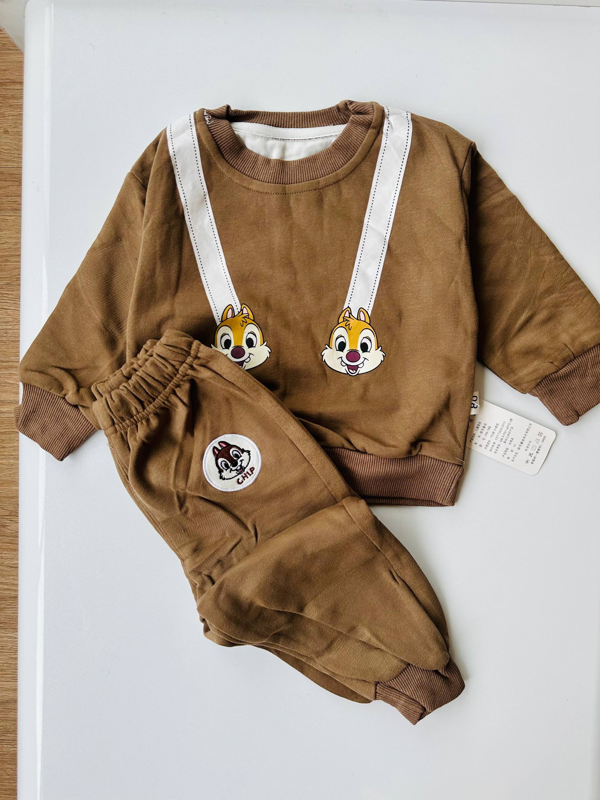 بلوزشلوار پسرانه