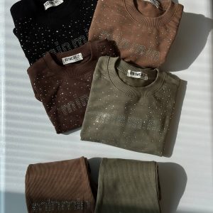 بلوزشلوار دخترانه