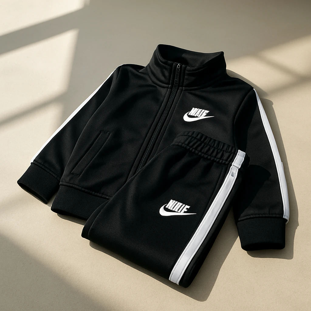 سویشرت شلوار اسپرت نایک