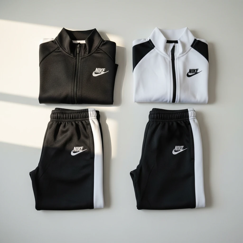 سویشرت شلوار اسپرت نایک - تصویر 2