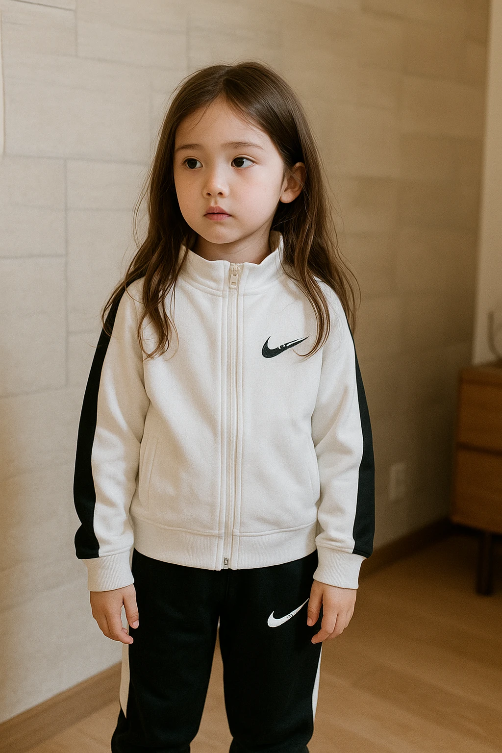 سویشرت شلوار اسپرت نایک - تصویر 4