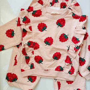 بلوز شلواردخترانه وارداتی