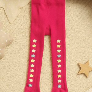 جوراب شلواری دخترانه