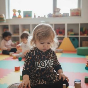 هودی کلاهدار پلنگی