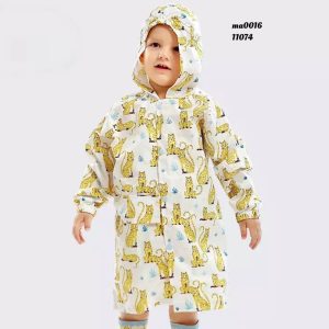 بارونی ضدآب وارداتی