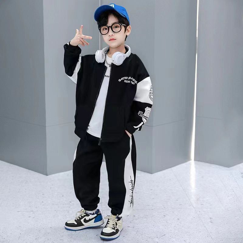 سویشرت شلوار Wondeer Force - تصویر 2