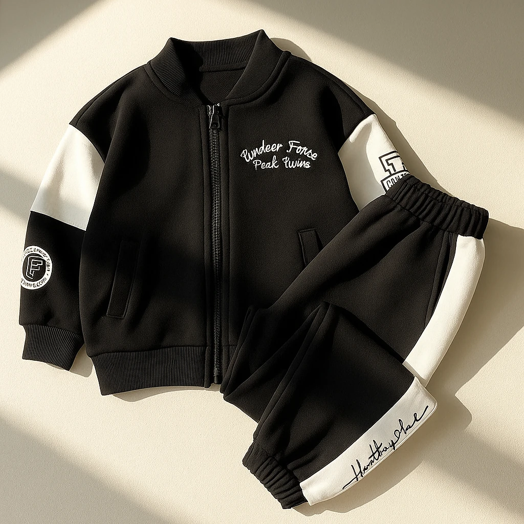 سویشرت شلوار Wondeer Force