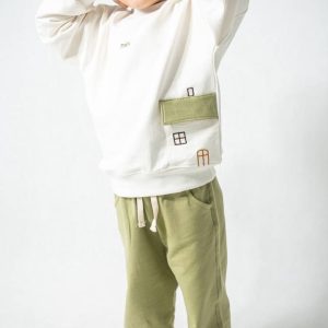 بلوزشلوار پسرانه