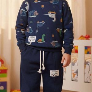 بلوزشلوارپسرانه