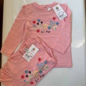 بلوز دخترانه وارداتی