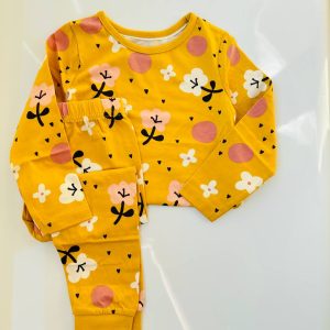 بلوزشلواردخترانه