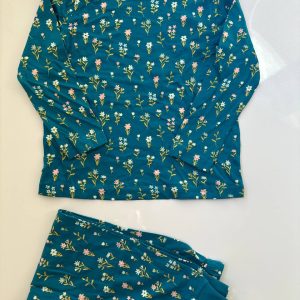 بلوزشلواردخترانه وارداتی