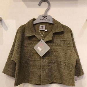 پیراهن پسرانه مراکشی