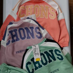 بلوز شلوار اسپرت