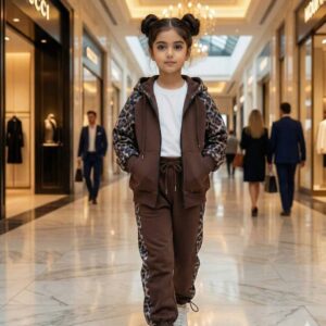 سوییشرت شلوار دخترانه